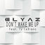 Cover Don't Wake Me Up