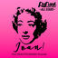 Cover Joan! The Unauthorized Rusical