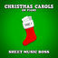Cover Christmas Carols on Piano, Vol. 1