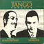 Cover D Agostino Vargas – Tango Popular