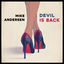 Cover Devil Is Back