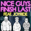 Cover Nice Guys Finish Last