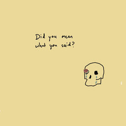 ''