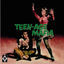 Cover Teen-Age Mafia