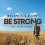 Cover Be Strong