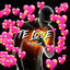 Cover TE L0VE (PagoFunk)