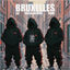 Cover Bruxelles
