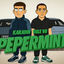 Cover Pepermint