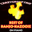 Cover Best of Banjo-Kazooie: On Piano