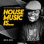 Cover House Music Is (N.W.N. Side A Mix)