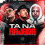Cover Ta na Rajada