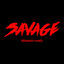 Cover Savage (bitmastr remix)