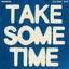 Cover Take Some Time (RJD2 Remix)