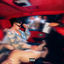 Cover DISTORSIÓN