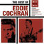 Cover The Best Of Eddie Cochran
