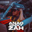 Cover Anao dreky zah