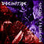 Cover DECIMATION (REMIXES)