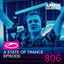Cover A State Of Trance Episode 806