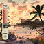 Cover Chillhop Essentials Summer 2023