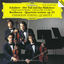 Cover Schubert: String Quartet "Death and the Maiden" D 810 / Beethoven: String Quartet "Quartetto serioso" Op.95