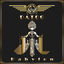Cover Babylon