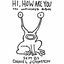 Cover Hi How Are You