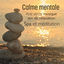 Cover Calme mentale – Anti stress musique zen de relaxation, Spa et méditation, Détente et bien-être