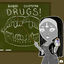 Cover DRUGS!