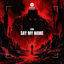 Cover SAY MY NAME
