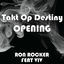 Cover Takt Op Destiny - Opening
