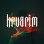 Cover Krvarim