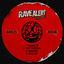 Cover RAVE25