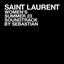 Cover SAINT LAURENT WOMEN'S SUMMER 23