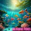 Cover Colourful Fishes