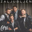 Cover Zaljubljen