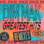 Cover Dim Mak Greatest Hits 2021: Remixes