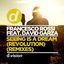 Cover Seeing Is A Dream (Revolution)