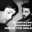 Cover Deadbeat Meets The Mole