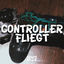 Cover Controller fliegt