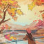Cover Autumn Winds