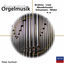 Cover Romantische Orgelmusik