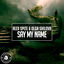 Cover Say My Name