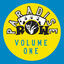 Cover Paradise Row Volume One