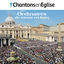 Cover Chantons en Église - Ordinaires de messe en latin