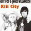 Cover OOP: Kill City