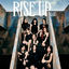 Cover RISE UP