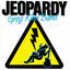 Cover Jeopardy EP