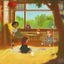 Cover Childhood Memories