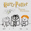 Cover Harry Potter y la Piedra Filosofal