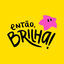 Cover Hino Então, Brilha!